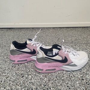 Nike Air Max Sneakers